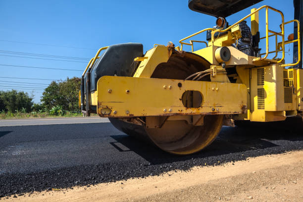 Best Driveway Crack Filling  in Deforest, WI