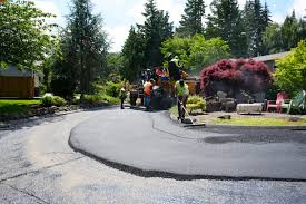 Best Cobblestone Driveway Installation  in Deforest, WI